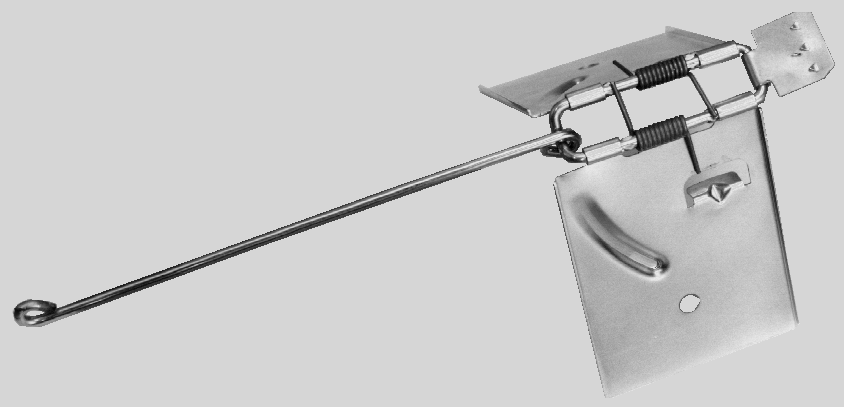 Assemblies manufactured by Accurate Wire and Strip Forming